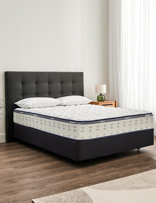 Sleepyhead Chiropractic Firm Feel Bedset product photo