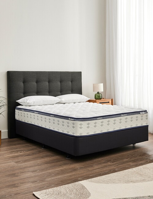 Sleepyhead Chiropractic Firm Feel Bedset product photo View 02 L