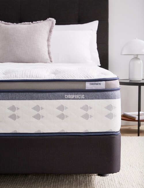 Sleepyhead Chiropractic Plush Feel Bedset product photo View 02 L