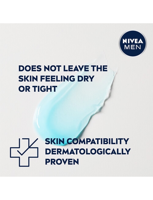 Nivea Men Protect & Care Refresh Face Wash, 150ml product photo View 06 L