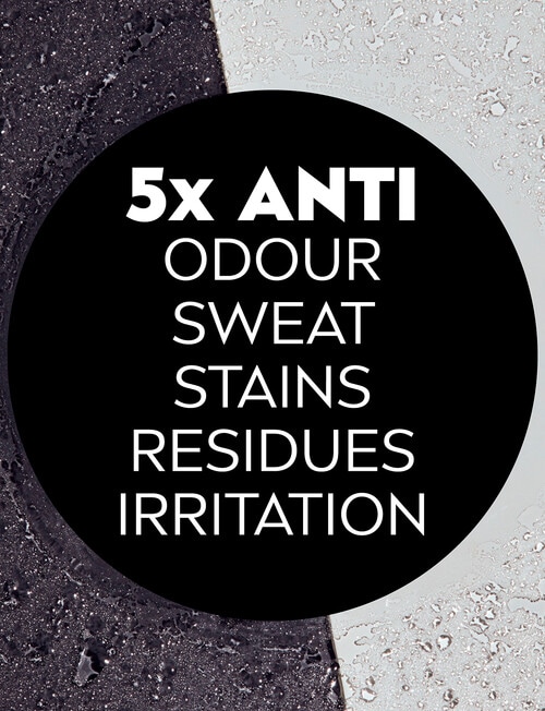 Nivea Men Invisible B&W Fresh Roll On, 50ml product photo View 04 L