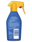 Nivea Sun Sport Spray Trig SPF 50+, 300ml product photo View 02 S