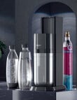 Sodastream 60 Litre Duo Starter Pack, Black product photo View 04 S