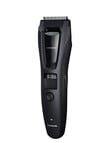Panasonic 3-in-1 Hair Trimmer, ER-GB62-H541 product photo View 02 S