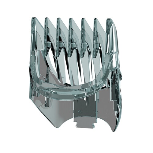 Panasonic 3-in-1 Hair Trimmer, ER-GB62-H541 product photo View 05 L