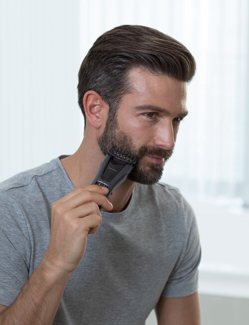 Panasonic 3-in-1 Hair Trimmer, ER-GB62-H541 product photo View 06 L
