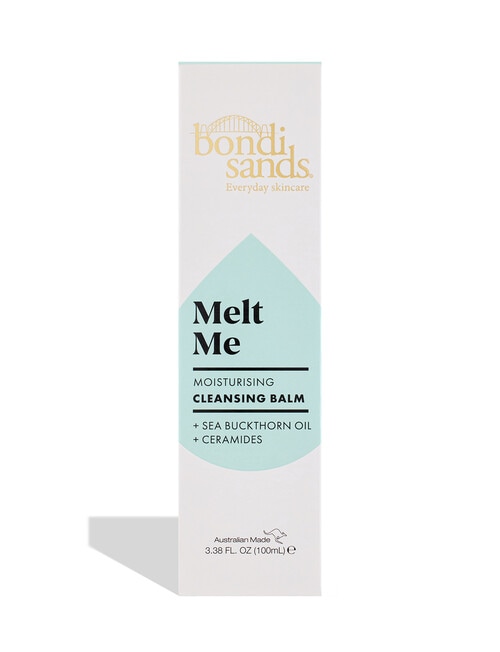 Bondi Sands Skincare Melt Me Cleansing Balm, 100ml product photo View 02 L
