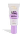 Bondi Sands Skincare Light'n Dreamy Gel Moisturiser, 50ml product photo