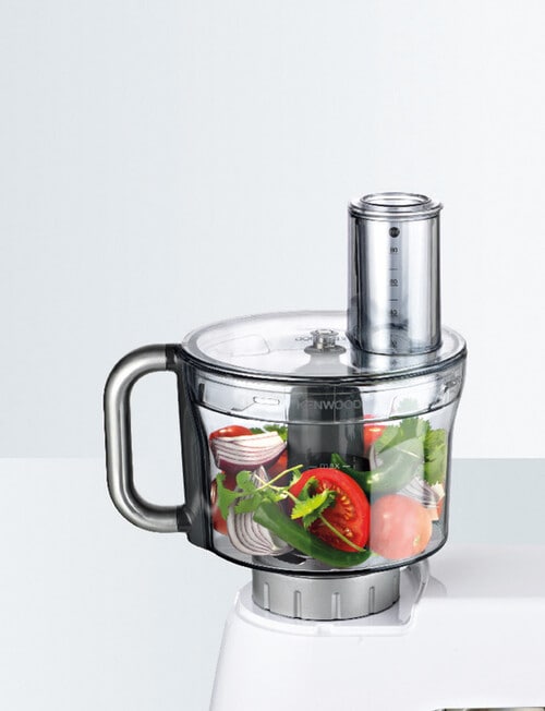 Kenwood Food Processor Attachment, KAH647PL product photo View 02 L