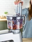 Kenwood Food Processor Attachment, KAH647PL product photo View 03 S