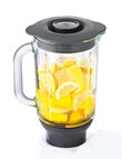 Kenwood Thermoresist Glass Blender, KAH359GL product photo View 02 S