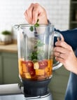 Kenwood Thermoresist Glass Blender, KAH359GL product photo View 03 S