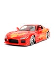 Fast & Furious 1:24 Scale Vehicles, Assorted product photo View 02 S