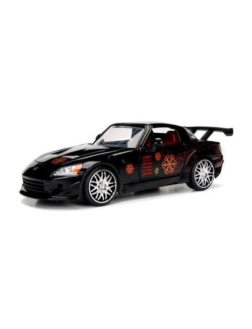 Fast & Furious 1:24 Scale Vehicles, Assorted product photo View 08 L