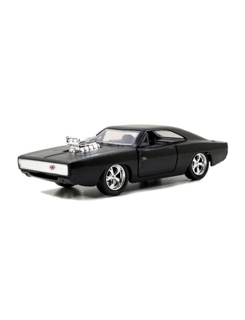 Fast & Furious 1:32 Scale Vehicles, Assorted product photo View 02 L