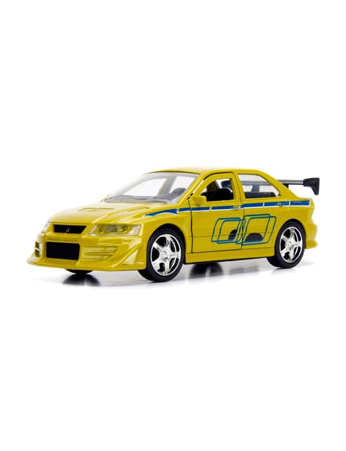 Fast & Furious 1:32 Scale Vehicles, Assorted product photo View 06 L