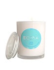Ecoya Lotus Flower Metro Candle, 270g product photo