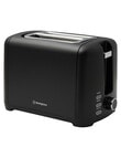 Westinghouse Kettle & Toaster Set, Black, WHKTP11K product photo View 06 S