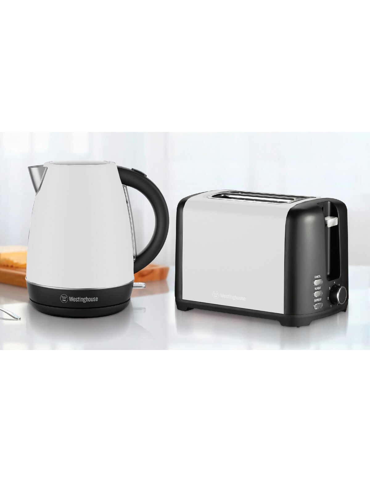 Salter Wilko Grey Diamond Kettle Slice Toaster Set Wilkos Kettles