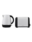 Westinghouse Kettle & Toaster Set, White, WHKTP11W product photo View 03 S