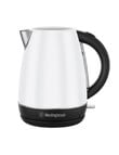 Westinghouse Kettle & Toaster Set, White, WHKTP11W product photo View 04 S