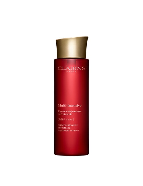 Clarins Super Restorative Smoothing Treatment Essence, 200ml product photo
