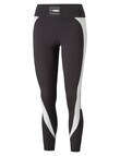 Puma Fit Eversculpt 7/8 Tight, Black product photo