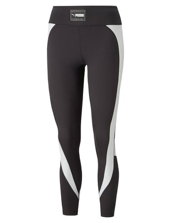 Puma Fit Eversculpt 7/8 Tight, Black product photo