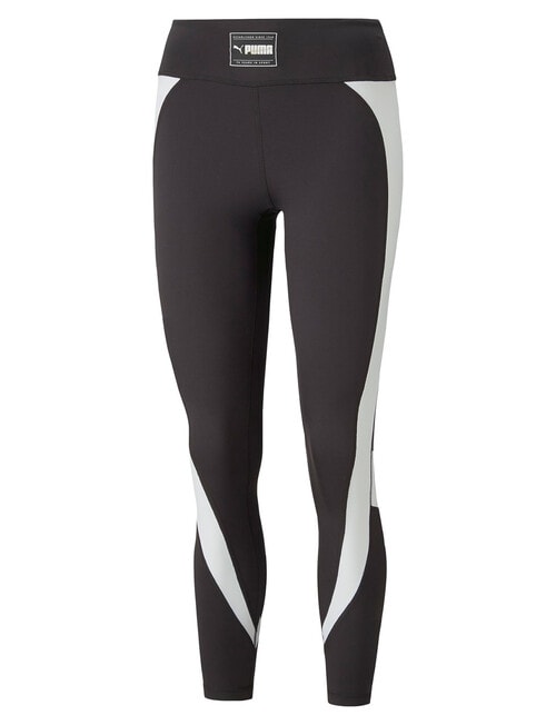 Puma Fit Eversculpt 7/8 Tight, Black product photo