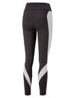 Puma Fit Eversculpt 7/8 Tight, Black product photo View 02 S