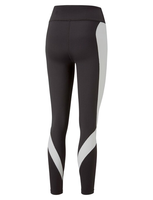 Puma Fit Eversculpt 7/8 Tight, Black product photo View 02 L