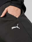 Puma Evostripe High-Waist Pants, Black product photo View 03 S