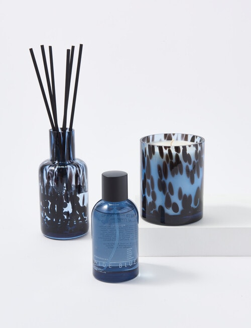 Home Fusion Atmosphere Wide Blue Diffuser, 150ml product photo View 02 L
