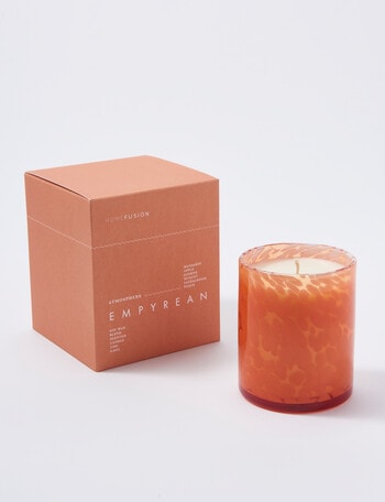 Home Fusion Atmosphere Empyrean Candle, 250g product photo