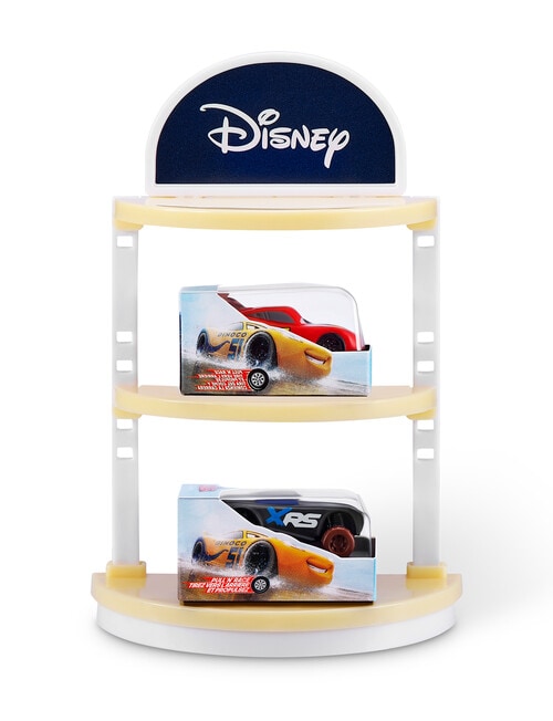 5 Surprise Disney Store Mini Brands Series 2, Assorted product photo View 05 L