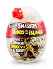 Smashers Nano Egg Dino Island, Assorted product photo View 02 S