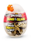 Smashers Nano Egg Dino Island, Assorted product photo View 03 S