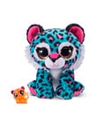 Coco Surprise Neon Plush, Assorted product photo View 08 S