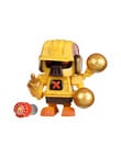 Treasure X Robots Gold Mini Bot, Assorted product photo View 02 S