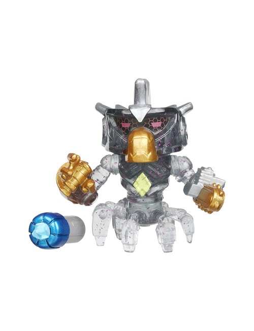 Treasure X Robots Gold Mini Bot, Assorted product photo View 03 L