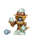 Treasure X Robots Gold Mini Bot, Assorted product photo View 15 S