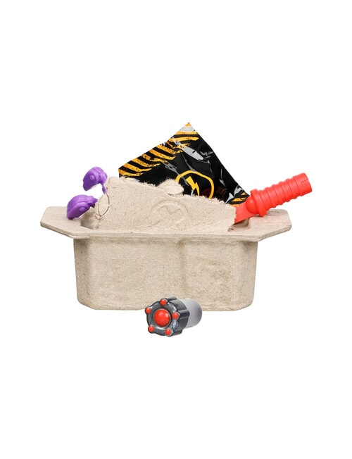 Treasure X Robots Gold Mini Bot, Assorted product photo View 18 L