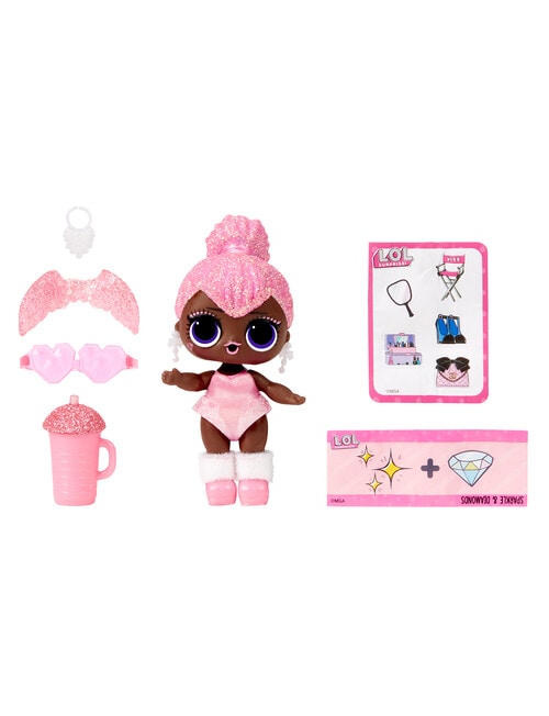 LOL Surprise Fashion Show Doll, Assorted product photo View 03 L