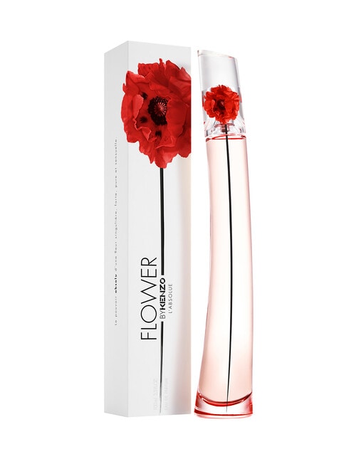 KENZO Flower by Kenzo L'absolue Eau de Parfum product photo View 02 L