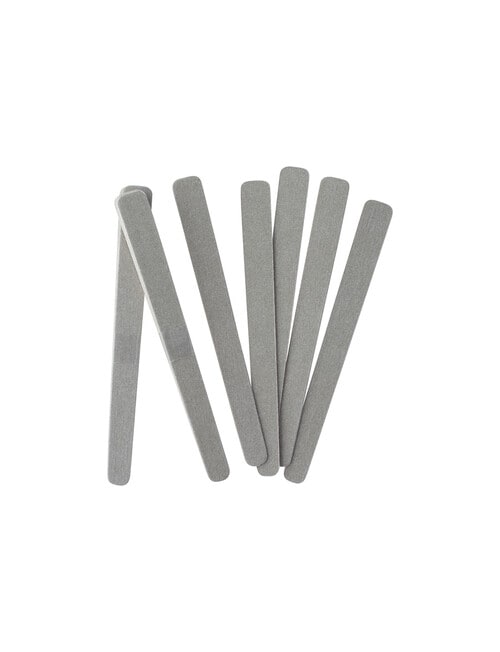 Simply Essential Emery Boards, Pack of 15 product photo