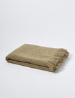 M&Co Boucle Throw product photo View 02 S