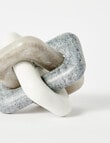 M&Co Marble Linked Object product photo View 02 S
