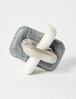 M&Co Marble Linked Object product photo View 03 S