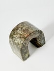 M&Co Arch Object, Green Marble product photo View 03 S