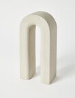M&Co Arch Object, Sandstone product photo